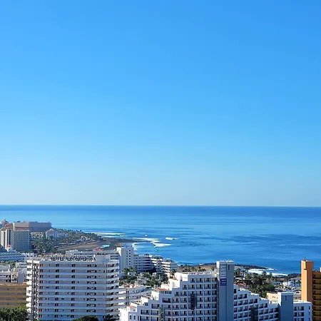 Sea View And Sunset House - 4* Costa Adeje