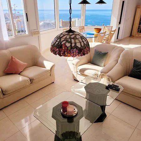 Sea View And Sunset House - Otel 4*