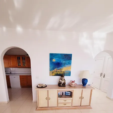 Sea View And Sunset House - 4* Costa Adeje