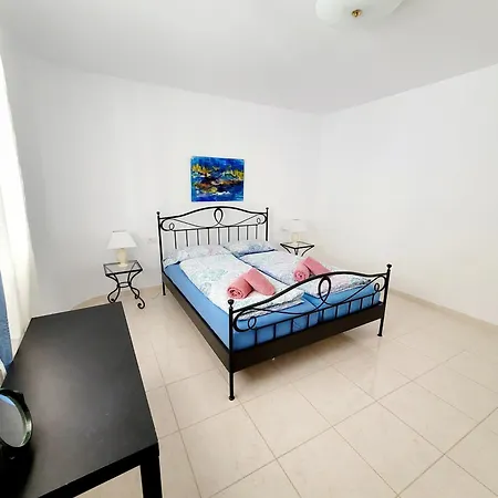 Sea View And Sunset House - Otel Costa Adeje
