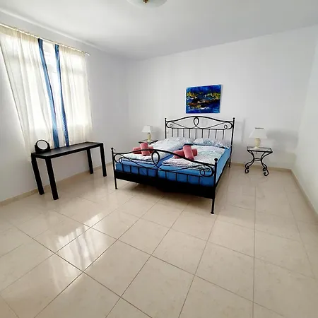 Sea View And Sunset House - Otel Costa Adeje