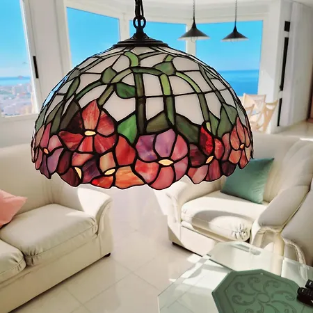 Sea View And Sunset House - Otel