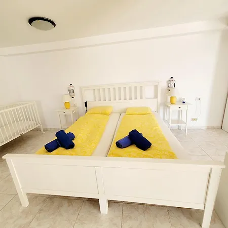 Otel Sea View And Sunset House - Costa Adeje