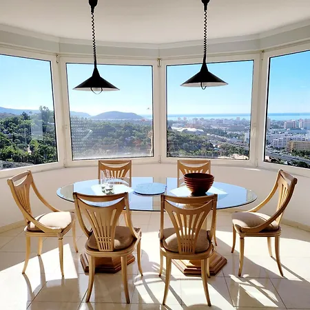 Sea View And Sunset House - Costa Adeje