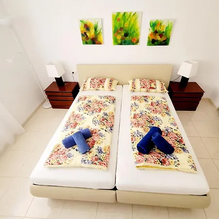 Otel Sea View And Sunset House -