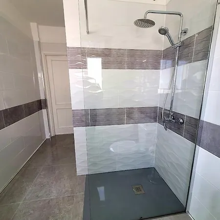 Sea View And Sunset House - Otel Costa Adeje