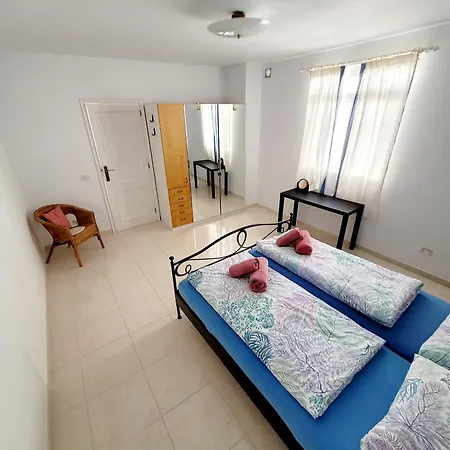 Sea View And Sunset House - Costa Adeje