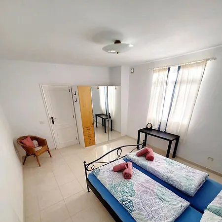 Sea View And Sunset House - Otel 4*
