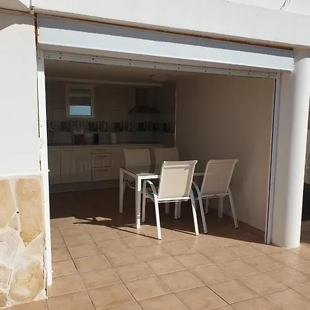Sea View And Sunset House - Otel