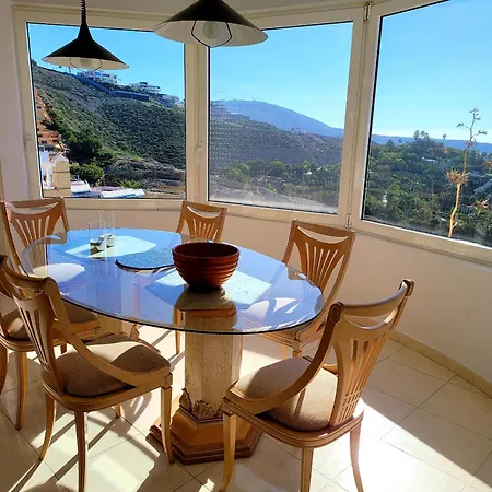 Sea View And Sunset House - Otel 4*