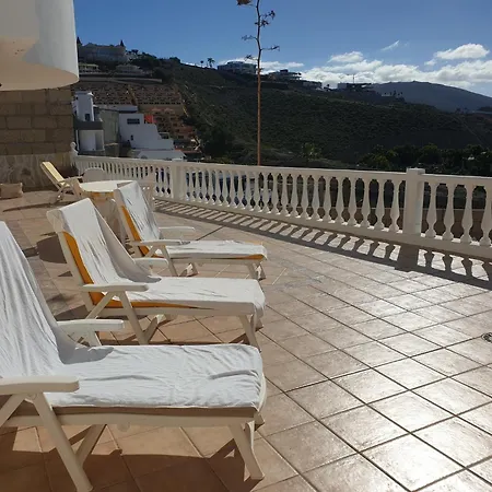 Sea View And Sunset House - Otel