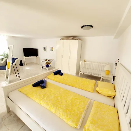 Otel Sea View And Sunset House - 4*