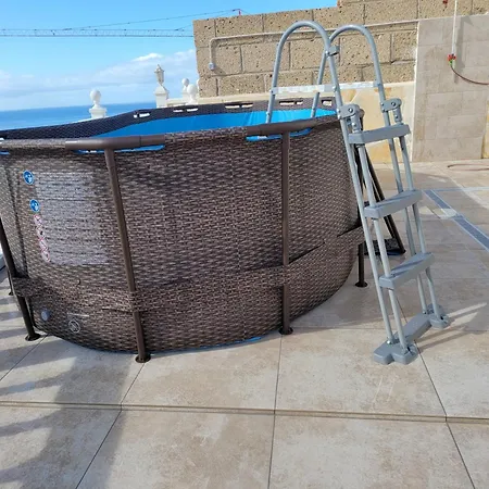 Otel Sea View And Sunset House - Costa Adeje