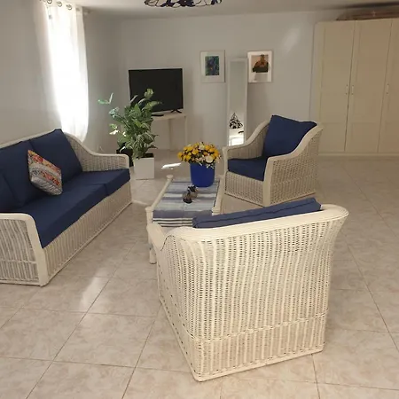 Sea View And Sunset House - Otel