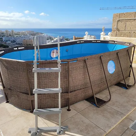 Otel Sea View And Sunset House -